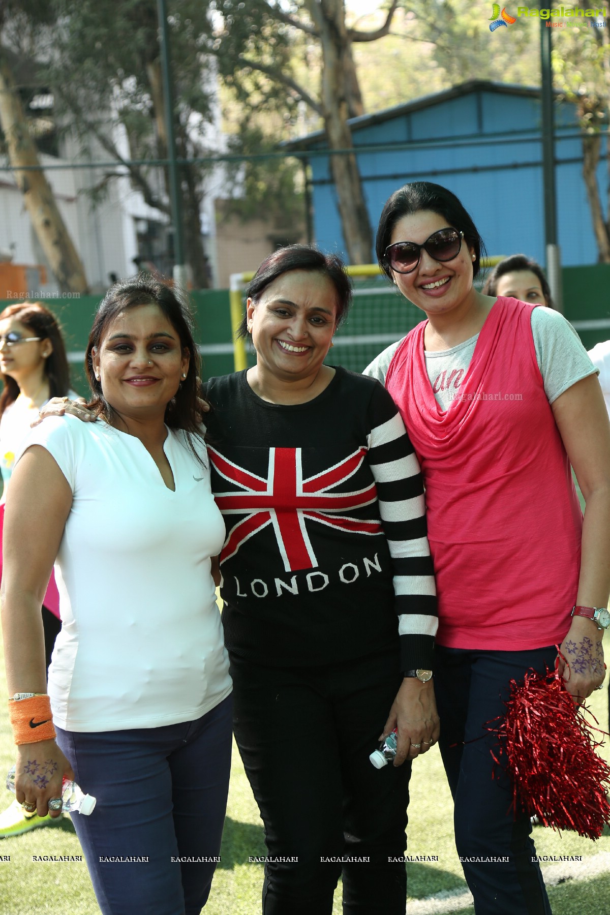 Samanvay Ladies Club Sporty Event