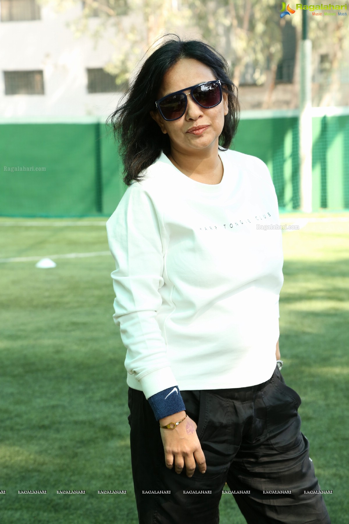 Samanvay Ladies Club Sporty Event