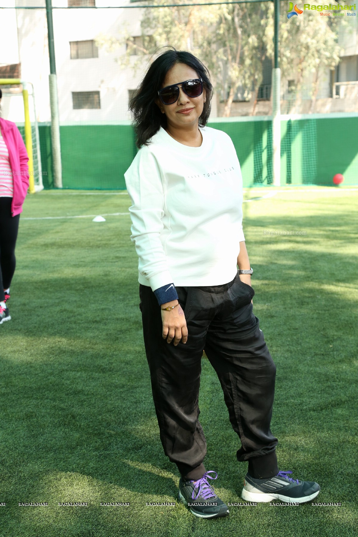 Samanvay Ladies Club Sporty Event