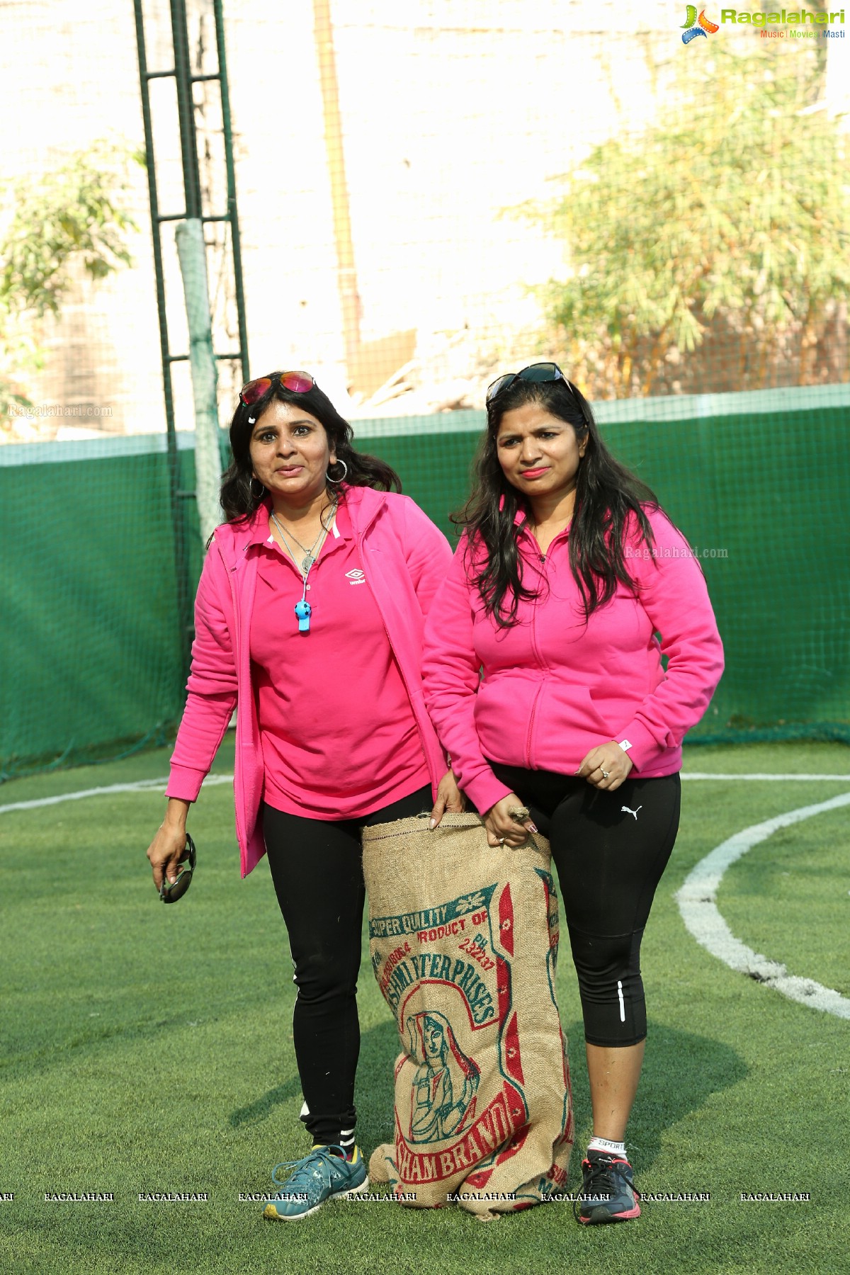 Samanvay Ladies Club Sporty Event