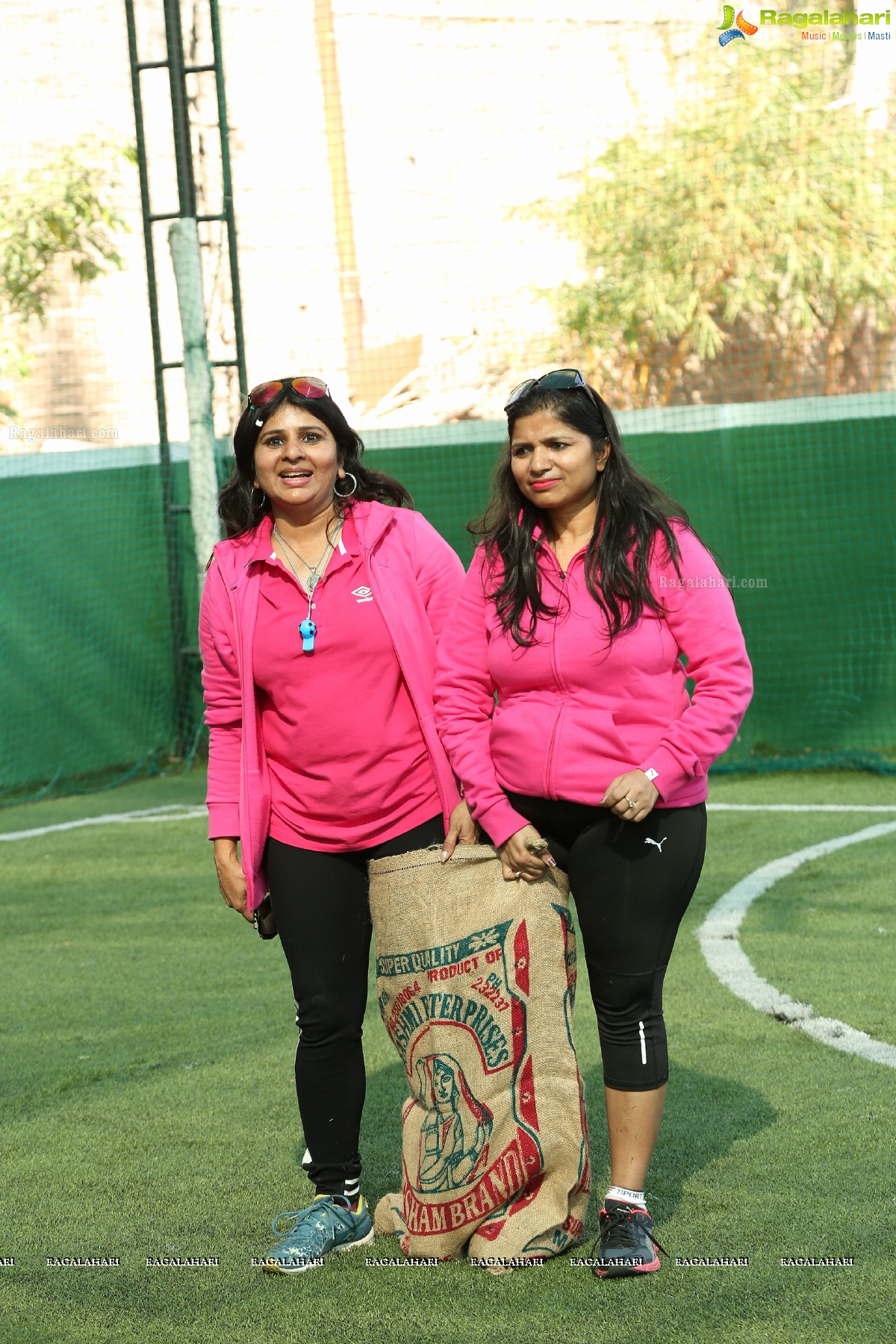 Samanvay Ladies Club Sporty Event