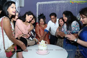 Sashi Nahata Birthday