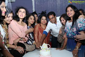 Sashi Nahata Birthday