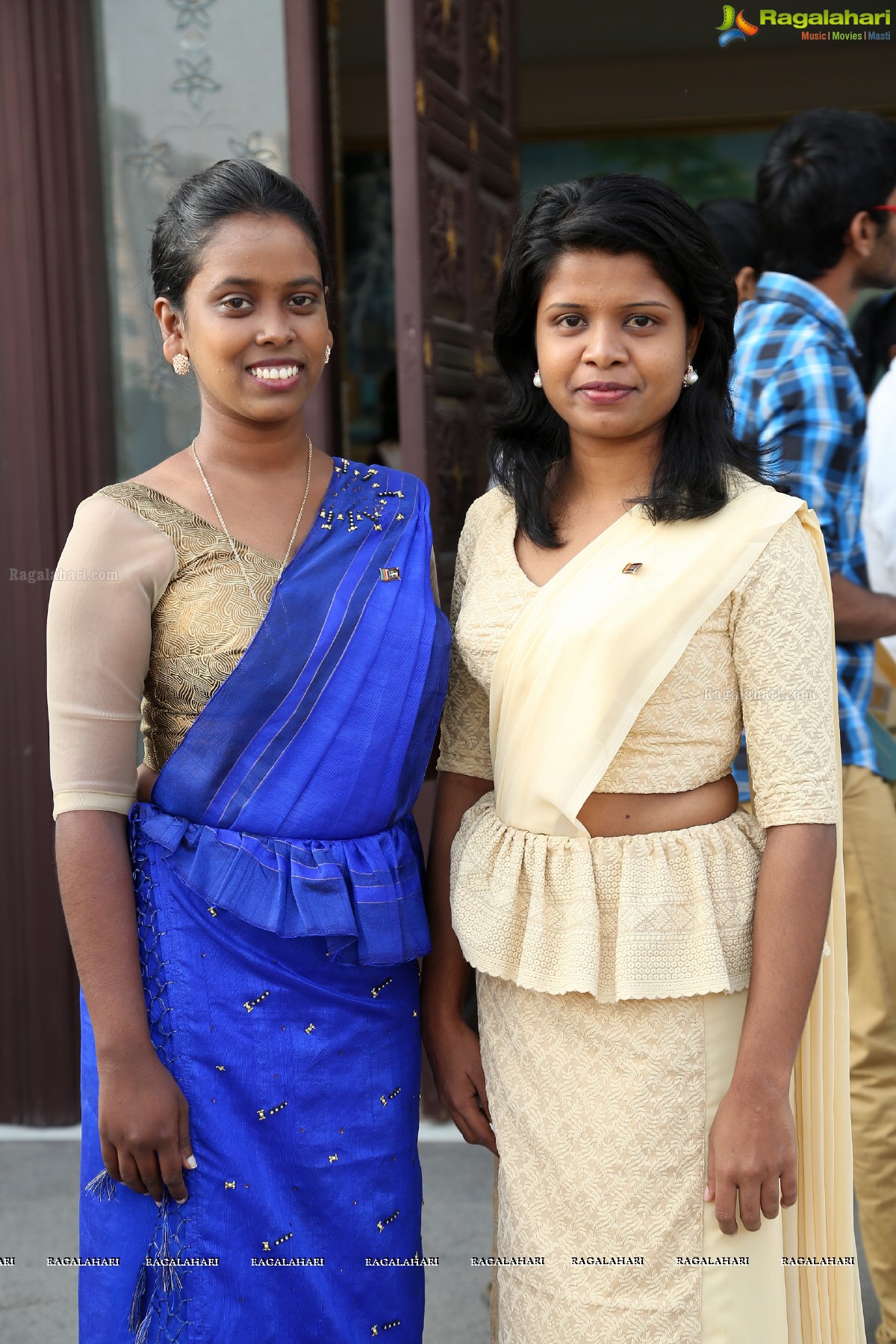 Kalvakuntla Kavitha inaugurates International Conference for CA Students, Hyderabad