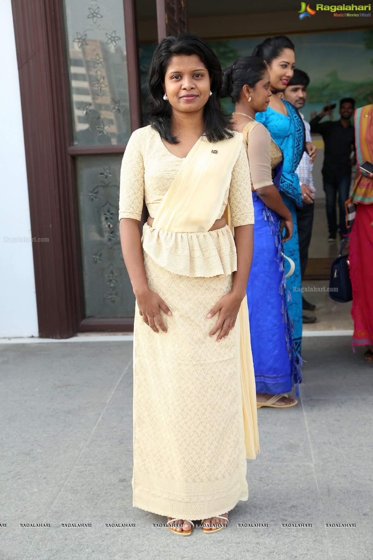 Kalvakuntla Kavitha inaugurates International Conference for CA Students, Hyderabad