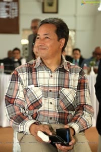 Sonam Wangchuk
