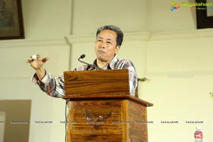 Sonam Wangchuk