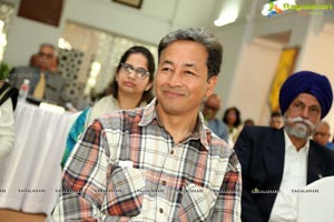 Sonam Wangchuk