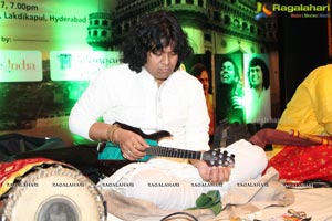 Smritiyaan Concert