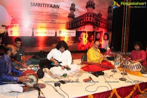 Smritiyaan Concert