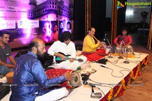 Smritiyaan Concert