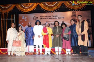 Smritiyaan Concert