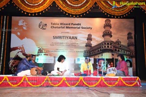 Smritiyaan Concert