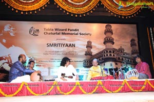 Smritiyaan Concert