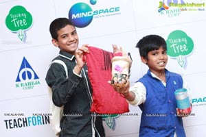 Raheja Mindspace