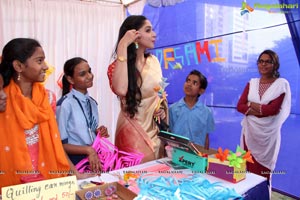 Teaching Tree Carnival by K Raheja Corp, Teach for India 