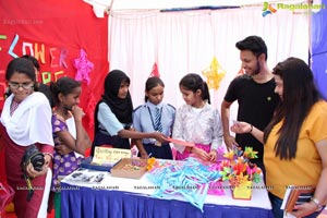 Teaching Tree Carnival by K Raheja Corp, Teach for India 