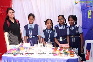 Teaching Tree Carnival by K Raheja Corp, Teach for India 