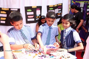 Teaching Tree Carnival by K Raheja Corp, Teach for India 