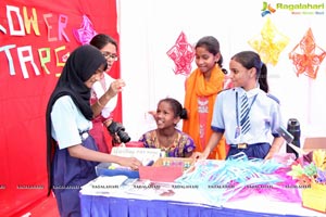 Teaching Tree Carnival by K Raheja Corp, Teach for India 