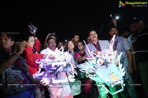 Telangana International Kite Festival 2017