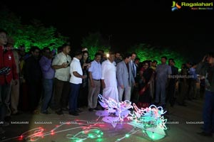 Telangana International Kite Festival 2017