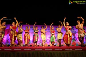 Telangana International Kite Festival 2017