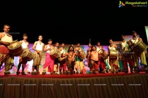 Telangana International Kite Festival 2017