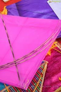 Telangana International Kite Festival 2017