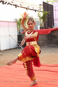 Telangana International Kite Festival 2017