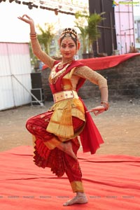 Telangana International Kite Festival 2017