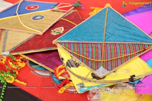 Telangana International Kite Festival 2017