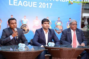 Telangana Premier Kabaddi League 2017