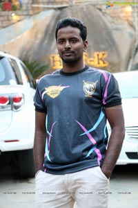 Telangana Premier Kabaddi League 2017