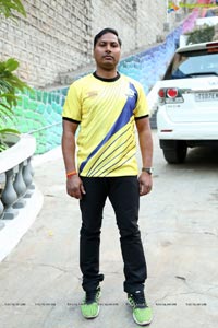 Telangana Premier Kabaddi League 2017