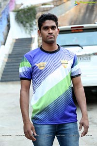 Telangana Premier Kabaddi League 2017