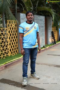 Telangana Premier Kabaddi League 2017
