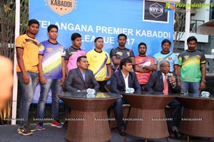 Telangana Premier Kabaddi League 2017