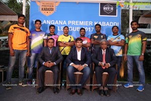 Telangana Premier Kabaddi League 2017