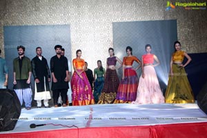 Fashion Show by Pitambari