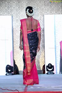 Fashion Show by Pitambari