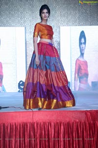 Fashion Show by Pitambari