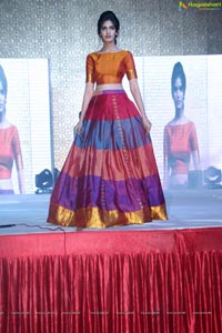 Fashion Show by Pitambari