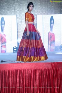 Fashion Show by Pitambari