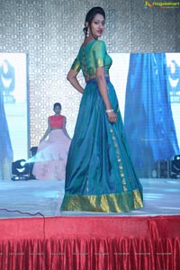 Fashion Show by Pitambari