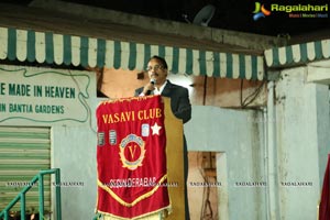 Vasavi Club