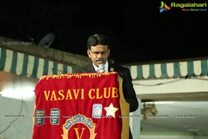 Vasavi Club