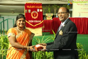 Vasavi Club