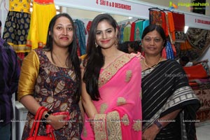 Vastra Vibha Fashion and Lifestyle