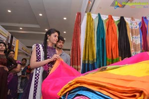 Silk India Expo